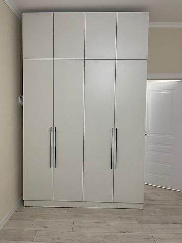 Шкафы-купе: Шкаф купе, Новый, С зеркалом, ЛДСП, В рассрочку — 13