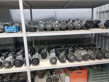 Avtomobil kondisioner kompressorları müxtəlif nəqliyyat vasitələri at lalafo.az Avtomobil kondisioner kompressorları müxtəlif nəqliyyat vasitələri