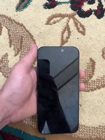 12 про черный: IPhone 16 Pro Max, Б/у, 256 ГБ, Black Titanium, Защитное стекло, 93 % — 6