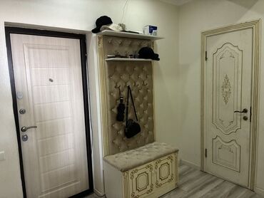 Продажа квартир: 2 комнаты, 54 м², Элитка, 9 этаж, Евроремонт — 4