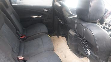 Ford: Ford Galaxy: 2 l | 2007 il 311000 km Van/Minivan — 7