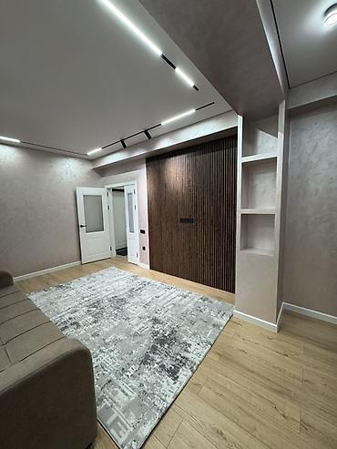 Долгосрочная аренда квартир: 1 комната, Собственник, Без подселения, С мебелью полностью — 1