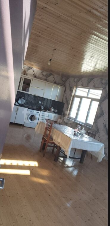 Həyət evləri və villaların satışı: 5 otaqlı, 200 kv. m, Yeni təmirli — 5