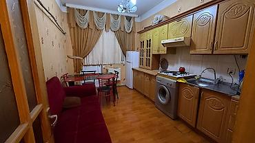bileceri ucuz kiraye evler: 3 otaqlı, Yeni tikili, 75 kv. m — 6