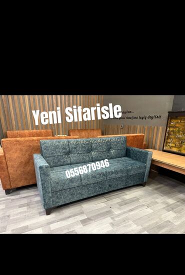 Divanlar: Künc divan, Yeni, Açılan, Bazalı, Parça, Ünvana pulsuz çatdırılma — 13