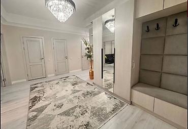 2 комнаты, 87 м², Золотой квадрат Элитка, 10 этаж, Дизайнерский ремонт at lalafo.kg 2 комнаты, 87 м², Золотой квадрат Элитка, 10 этаж, Дизайнерский ремонт
