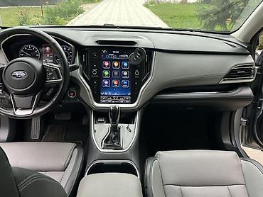 Subaru: Subaru Outback: 2020 г., Вариатор, Бензин, Универсал — 9
