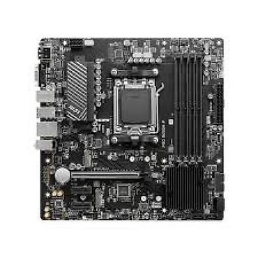 ipad 9 pro: MSI PRO B650M-P ana plata — AMD AM5 platformasında masaüstü sistem — 1