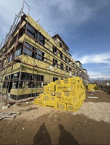 Продажа квартир: 1 комната, 22 м², Элитка, 3 этаж, Готовая ПСО (под самоотделку) — 1