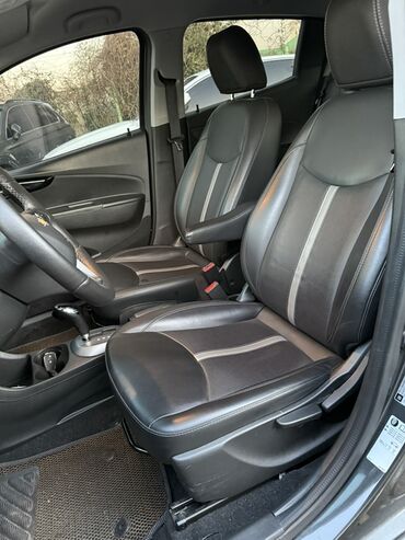 Chevrolet: Chevrolet Spark: 2019 г., Бензин, Хэтчбэк — 8