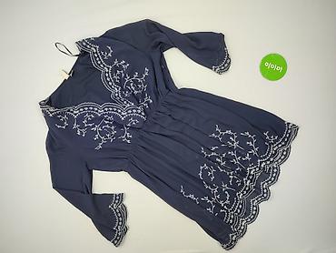 abi: H&M Divided, Sukienka damska, rozmiar 2XL — 2