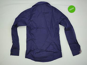 pull bear poland: Eton, Koszulа dla mężczyzn, rozmiar S — 3