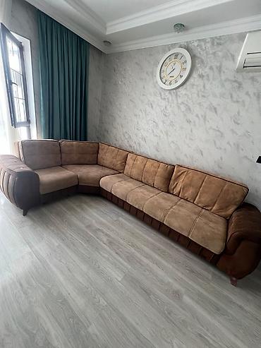 Künc divan, İşlənmiş, Açılan, Bazalı lalafo.az -da Künc divan, İşlənmiş, Açılan, Bazalı