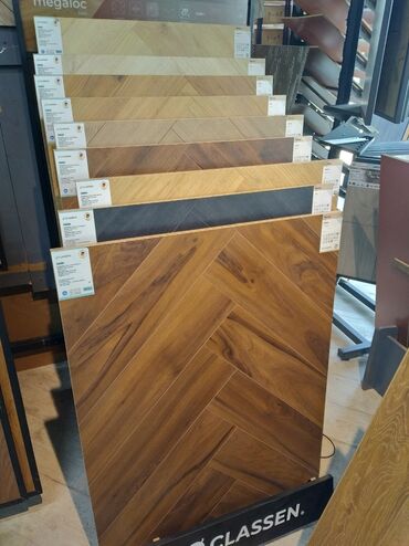 suya davamli laminatlar: Laminat, Sinif - 32