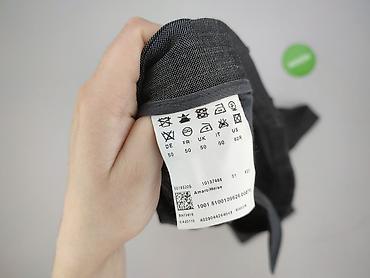 strellson garnitur: Spodnie garniturowe męskie, rozmiar 2XL — 4