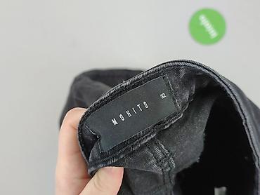 bootcut media expert: Mohito, Jeansy damskie, rozmiar S — 4