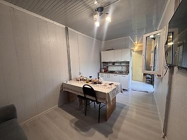 kg house: Жилой модуль/дом-бытовка из SIP/OSB панелей - Габариты по фото — 3