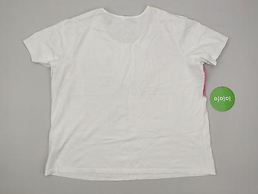 mex 28: T-shirt damski, rozmiar 3XL — 3