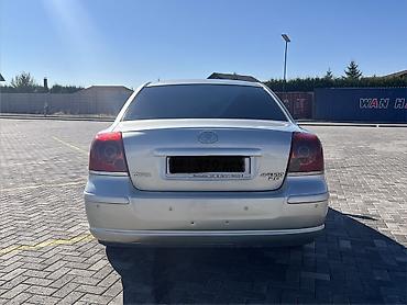 мотор нексия 1: Toyota Avensis: 2003 г., 2 л, Механика, Дизель, Седан — 2