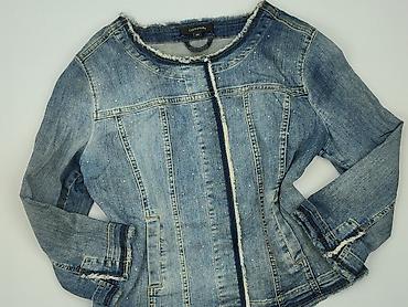 glostory denim collection: Comma, Kurtka jeansowa damska, rozmiar L — 1