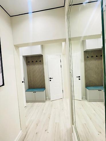 Продажа квартир: 2 комнаты, 55 м², 108 серия, 4 этаж, Евроремонт — 8