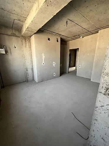 osh flats: 2 комнаты, 85 м², Элитка, 14 этаж, ПСО (под самоотделку) — 4