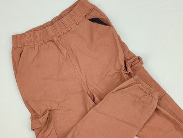 spodnie z c a: Tracksuit bottoms for men, S (EU 36), condition - Good