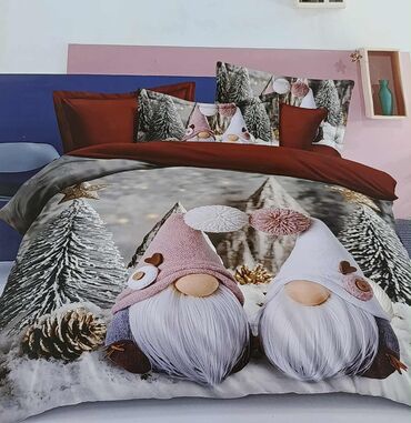 Posteljina: Bračna — 10