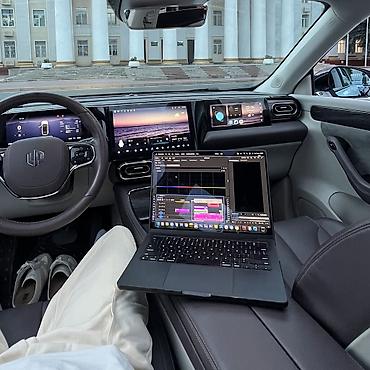 Ноутбуки Apple (MacBook): 🔥 MacBook Pro M4 Max — мощность без компромиссов! ⚡ M4 Max — — 1