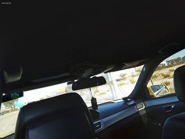Mercedes-Benz: Mercedes-Benz E 200: 2.2 l. | 2013 έ. Λιμουζίνα — 10