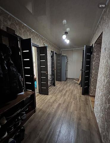 Продажа квартир: 3 комнаты, 72 м², 2 этаж, Евроремонт — 2