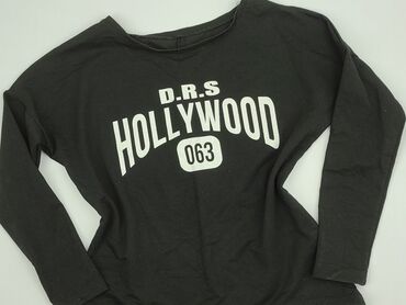 checkpoint t shirty: Women's blouse, size 2XL (EU 44)