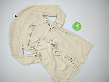 hm prochowiec: H&M Divided, Płaszcz damski, rozmiar S — 3