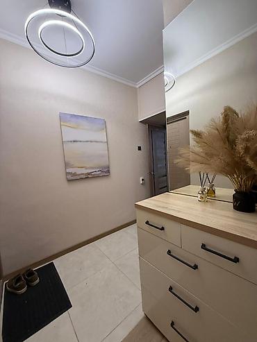 Продажа квартир: 1 комната, 38 м², 105 серия, 5 этаж, Евроремонт — 9