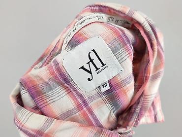 red collar project: Reserved YFL, Koszula damska, rozmiar M — 4