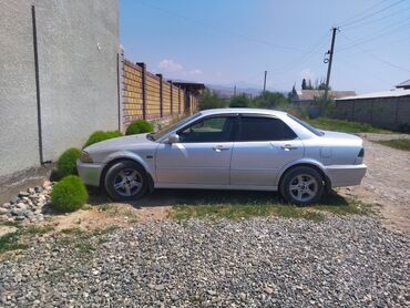 бишкек ош фура: Honda Torneo: 2000 г., 2 л, Автоматтык, Бензин, Купе