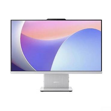 notebok i7: Lenovo IdeaCentre AIO 27IRH9 27" Full HD IPS All-in-One PC F0HM00U6RU — 1