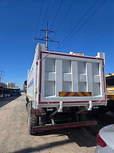 тягач продажа авто: Грузовик, Howo, Стандарт, Новый — 2