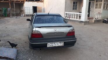 продажа нексия: Daewoo Nexia: 2006 г., 1.6 л, Механика, Бензин