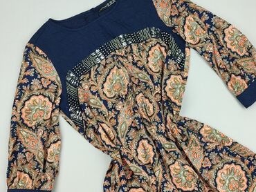 ubrania z piórami: Atmosphere, Women`s dress, size L (EU 40)