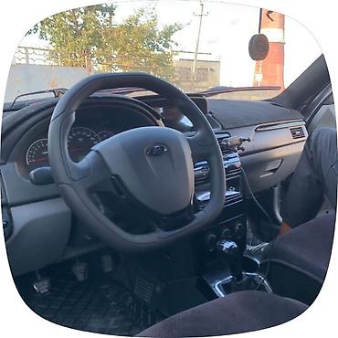 авто на российском учете: ВАЗ (ЛАДА) Priora: 2010 г., 1.6 л, Механика, Бензин, Седан — 4