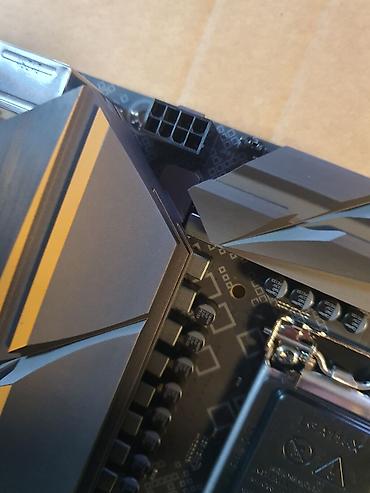 Материнские платы: Материнская плата, LGA1200, ATX, Для ПК — 9