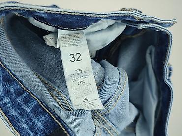 chaotic system jeans: Jeansy damskie, rozmiar 2XS — 6