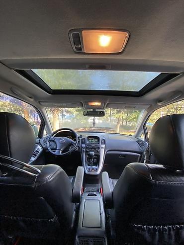 багажник на лабо: Lexus RX: 2001 г., 3 л, Автомат, Газ, Кроссовер — 6
