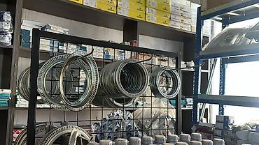 ml350 mercedes: Eltrex Truck Parts – Yük maşınları üçün ehtiyat hissələri - İxtisas — 9
