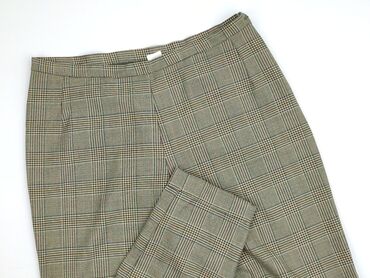 Chinosy dla mężczyzn, 5XL, Marks & Spencer, stan - Idealny