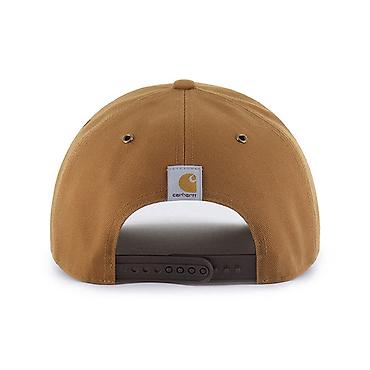 brand: Головные уборы, 47 Brand, Новый, цвет - Коричневый, Платная доставка, Самовывоз — 2