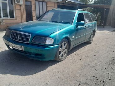 мерседес cls 63: Mercedes-Benz C 180: 1999 г., 1.8 л, Автомат, Бензин, Универсал