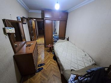 Квартиры: Баку, 3 комнаты, Вторичка, м. Нефтчиляр, 73 м² — 6