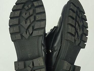decathlon botki: Botki damskie, rozmiar 40 — 5